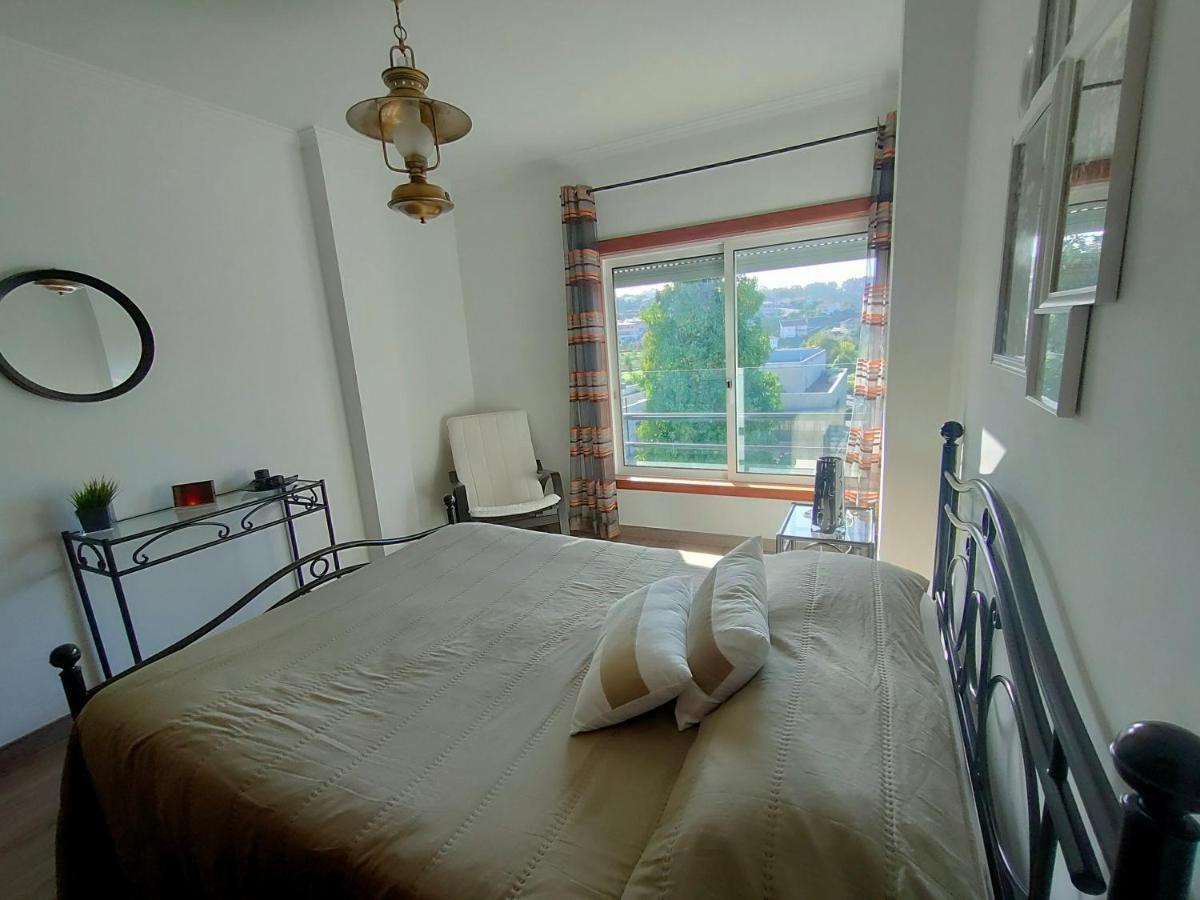 Alto Minho Central Apartment Паредеш-де-Кора Екстер'єр фото