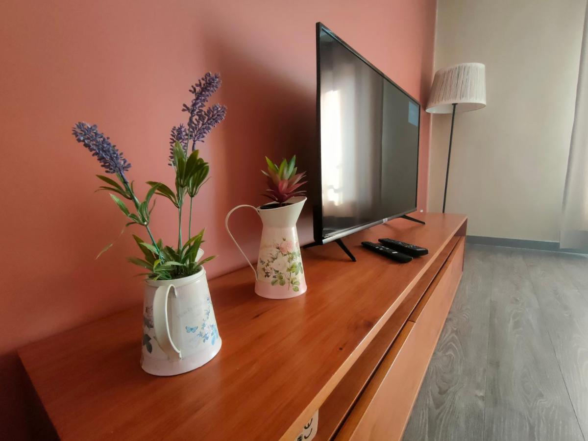 Alto Minho Central Apartment Паредеш-де-Кора Екстер'єр фото