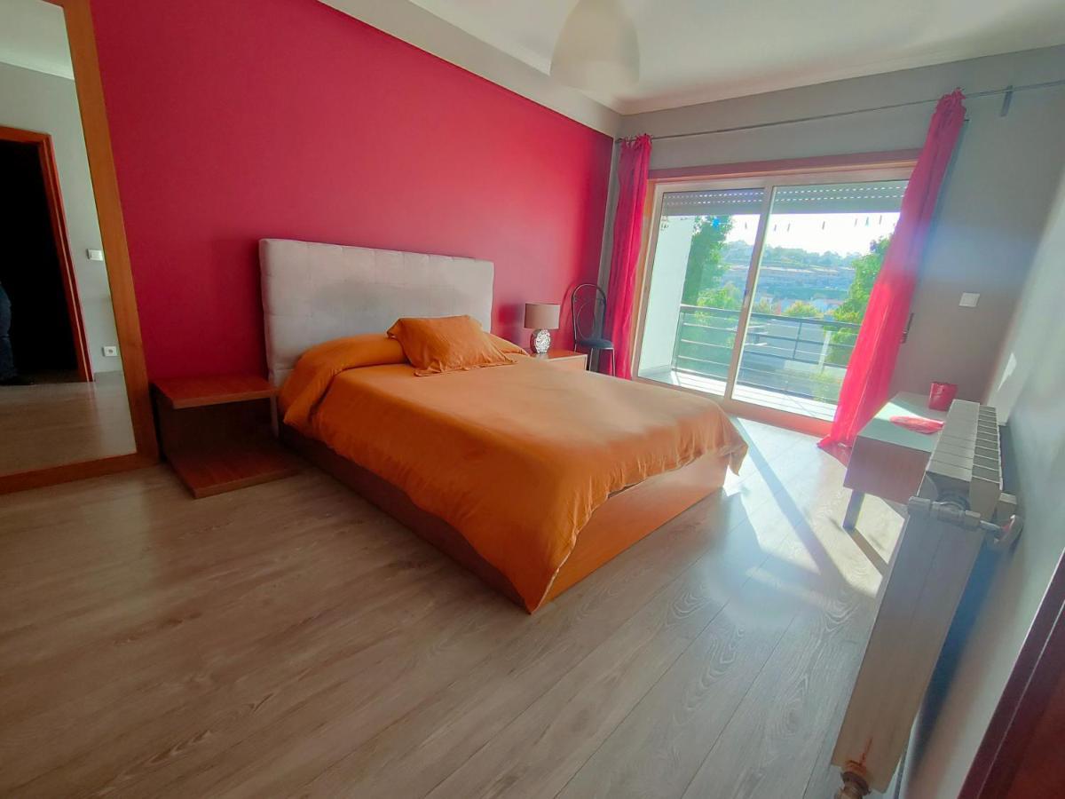 Alto Minho Central Apartment Паредеш-де-Кора Екстер'єр фото