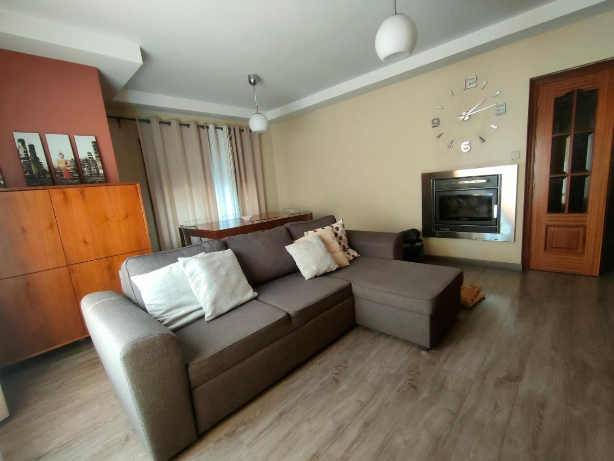 Alto Minho Central Apartment Паредеш-де-Кора Екстер'єр фото