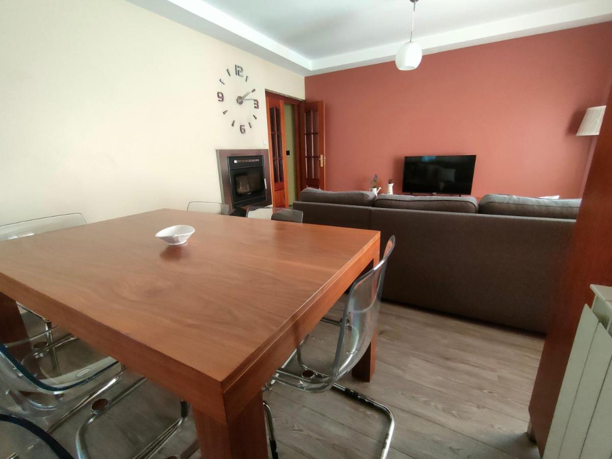 Alto Minho Central Apartment Паредеш-де-Кора Екстер'єр фото