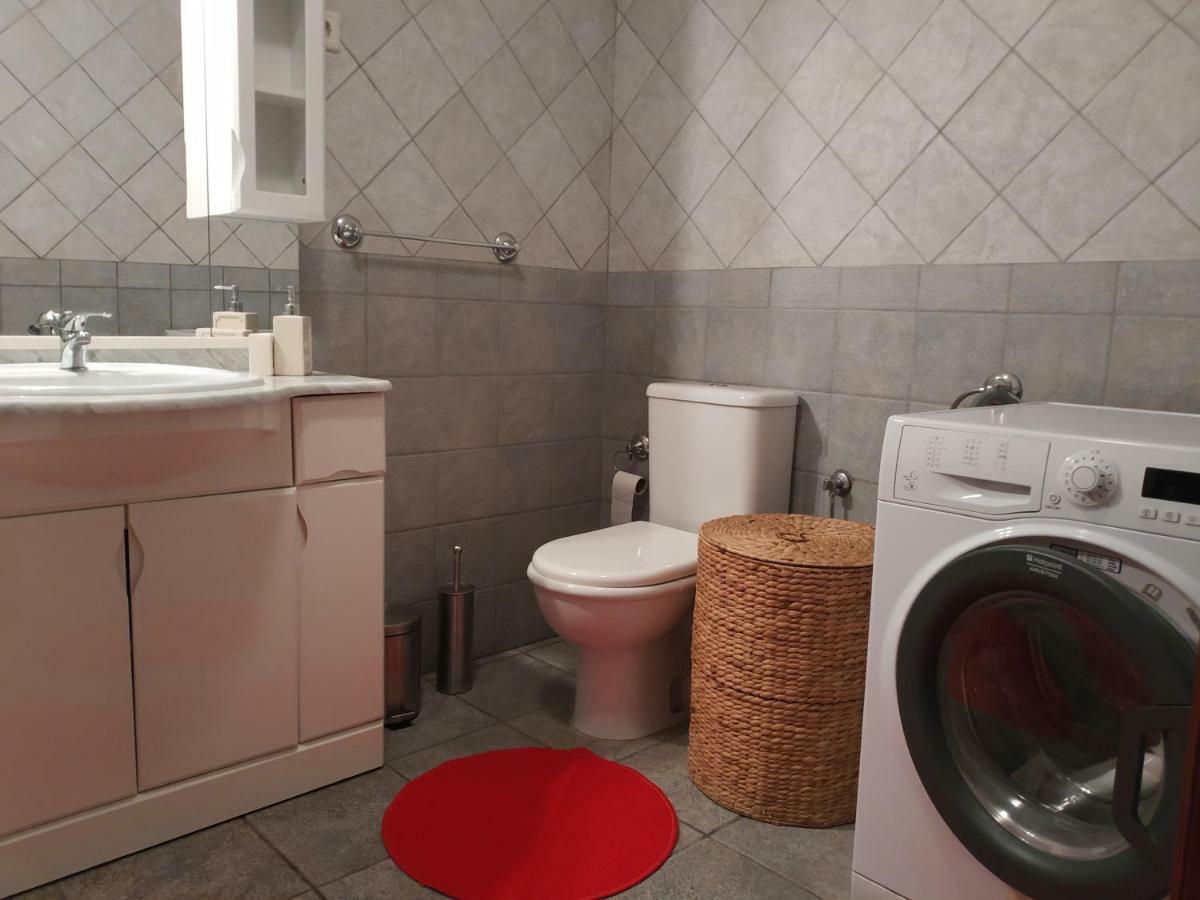 Alto Minho Central Apartment Паредеш-де-Кора Екстер'єр фото