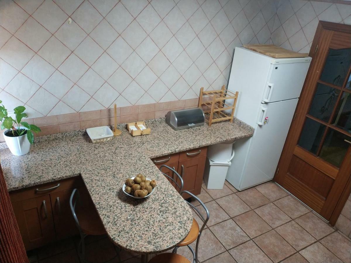 Alto Minho Central Apartment Паредеш-де-Кора Екстер'єр фото
