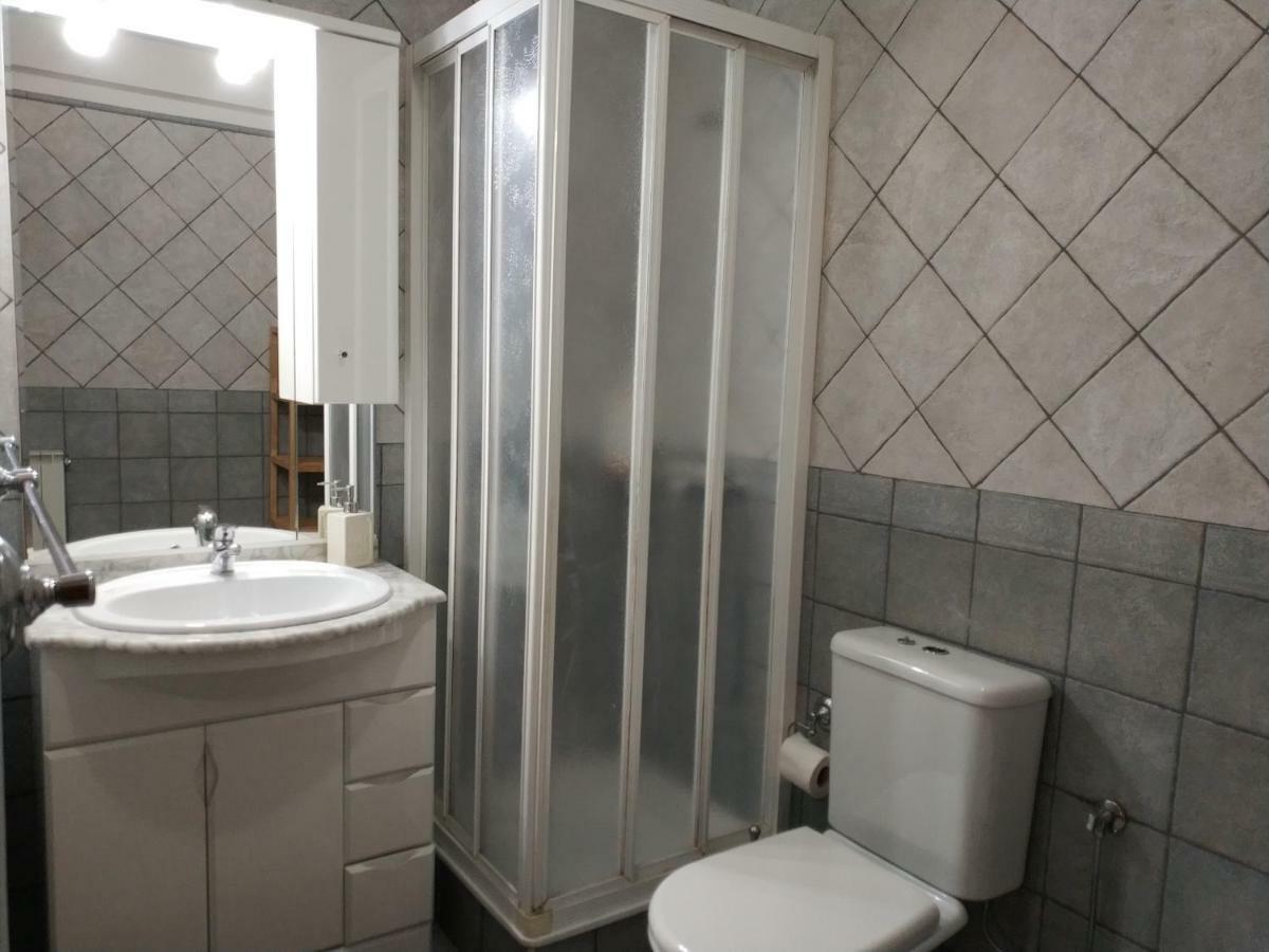 Alto Minho Central Apartment Паредеш-де-Кора Екстер'єр фото