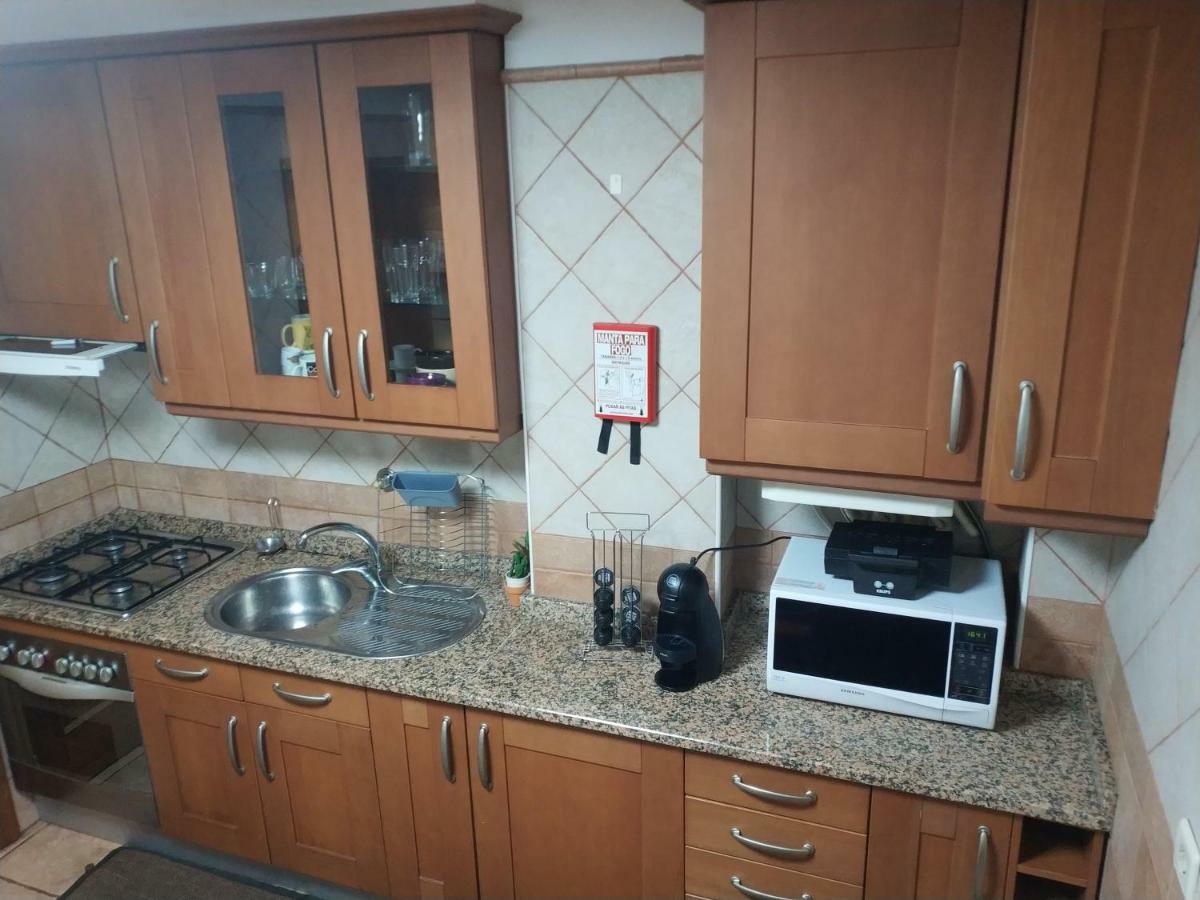 Alto Minho Central Apartment Паредеш-де-Кора Екстер'єр фото