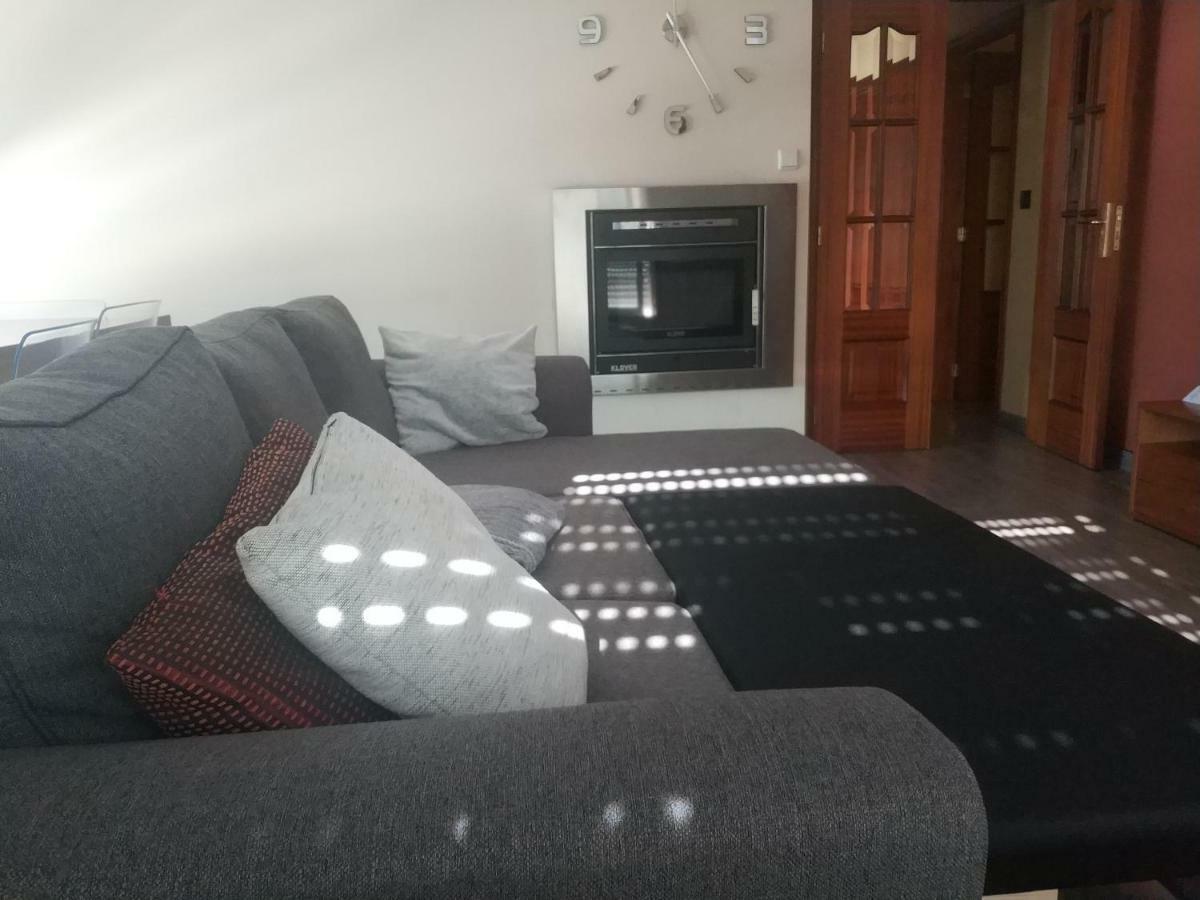 Alto Minho Central Apartment Паредеш-де-Кора Екстер'єр фото